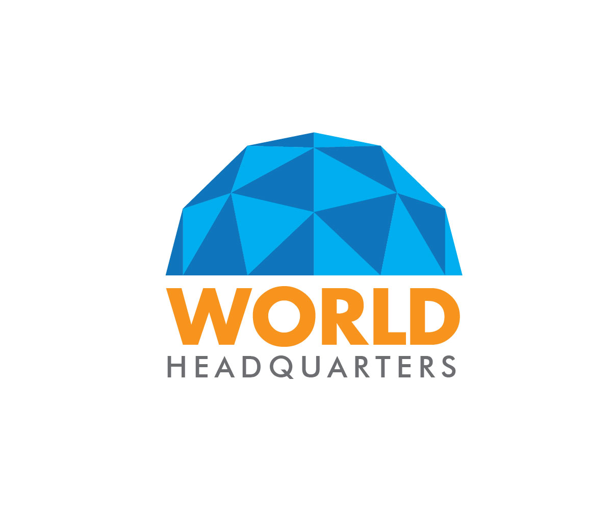 Diseño de Logo por Boon para world headquarters | Diseño #1660331