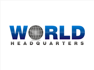 Diseño de Logo por R16 para world headquarters | Diseño: #1674237