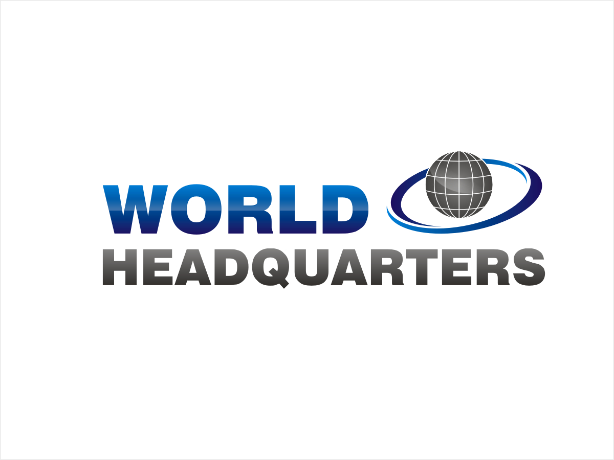 Logo Design by R16 for world headquarters | Design #1674252