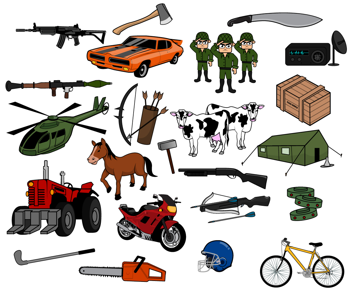 Character Design by @vorbys for Limbic Thinking | Design #1681936
