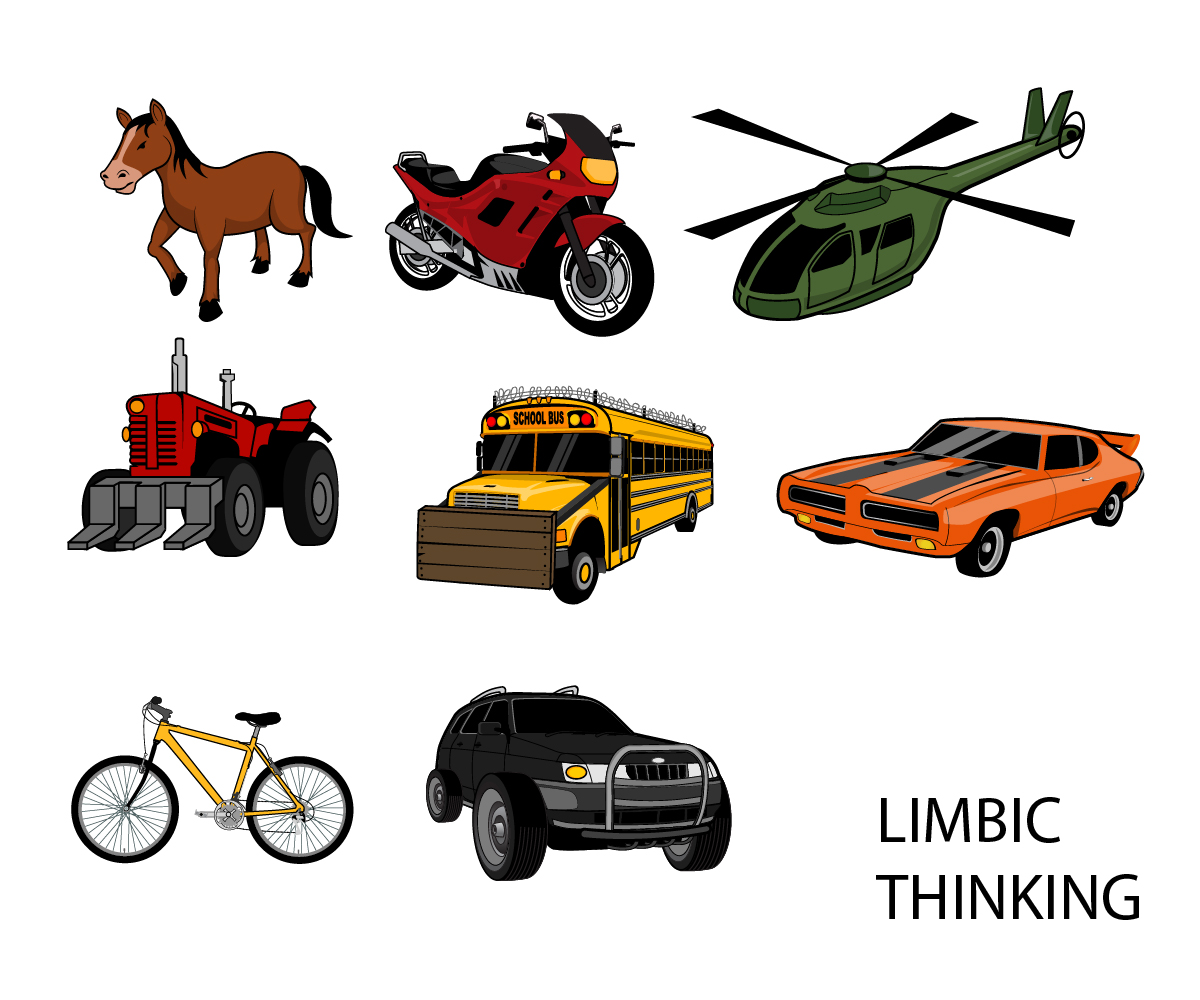 Character Design by @vorbys for Limbic Thinking | Design #1682731