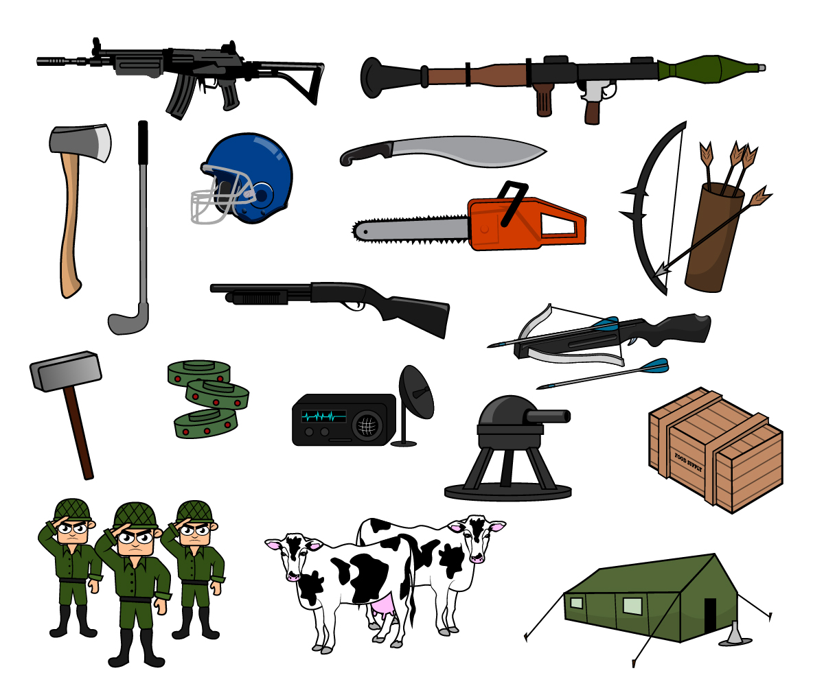 Character Design by @vorbys for Limbic Thinking | Design #1682987