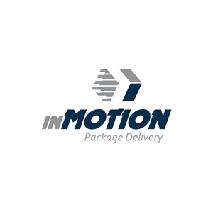 Logo Design by Chinopa for In Motion Delivery | Design: #1665015