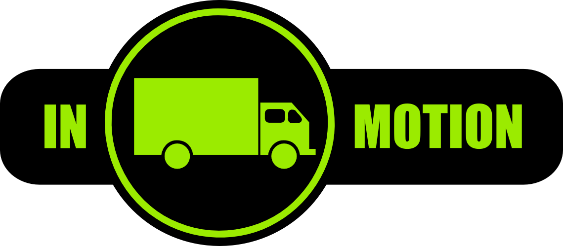 Logo Design by Josian for In Motion Delivery | Design #1664353
