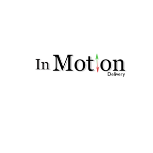 Logo Design by Prestige Worldwide for In Motion Delivery | Design: #1660709