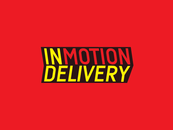 Logo Design by Rusho for In Motion Delivery | Design #1666893