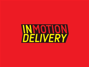 Logo-Design von Rusho für In Motion Delivery | Design #1666893