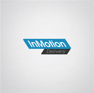 Logo Design by studio-sfp.com for In Motion Delivery | Design: #1661008