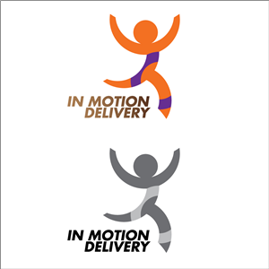 Logo Design by ADEX for In Motion Delivery | Design: #1669133