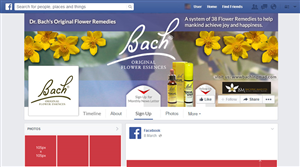 Facebook Design by rdesign12 for Baching Mad Ltd | Design: #6300104