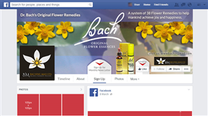 Facebook Design by rdesign12 for Baching Mad Ltd | Design: #6300855