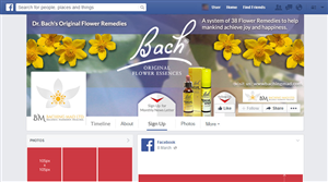 Facebook Design by rdesign12 for Baching Mad Ltd | Design: #6300858