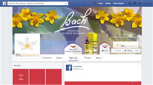 Facebook Design by rdesign12 for Baching Mad Ltd | Design: #6301028