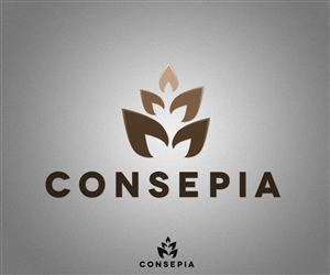 Logo Design by sliwqa.design