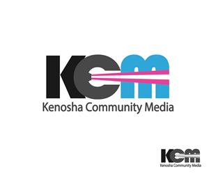 Diseño de Logo por D@rts para Kenosha Community Media, Inc. | Diseño #6343238