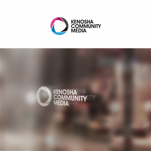 Diseño de Logo por cb1318cb1318 para Kenosha Community Media, Inc. | Diseño #6348347