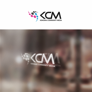 Logo Design by cb1318 for Kenosha Community Media, Inc. | Design: #6348416
