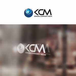 Logo Design by cb1318 for Kenosha Community Media, Inc. | Design: #6348684