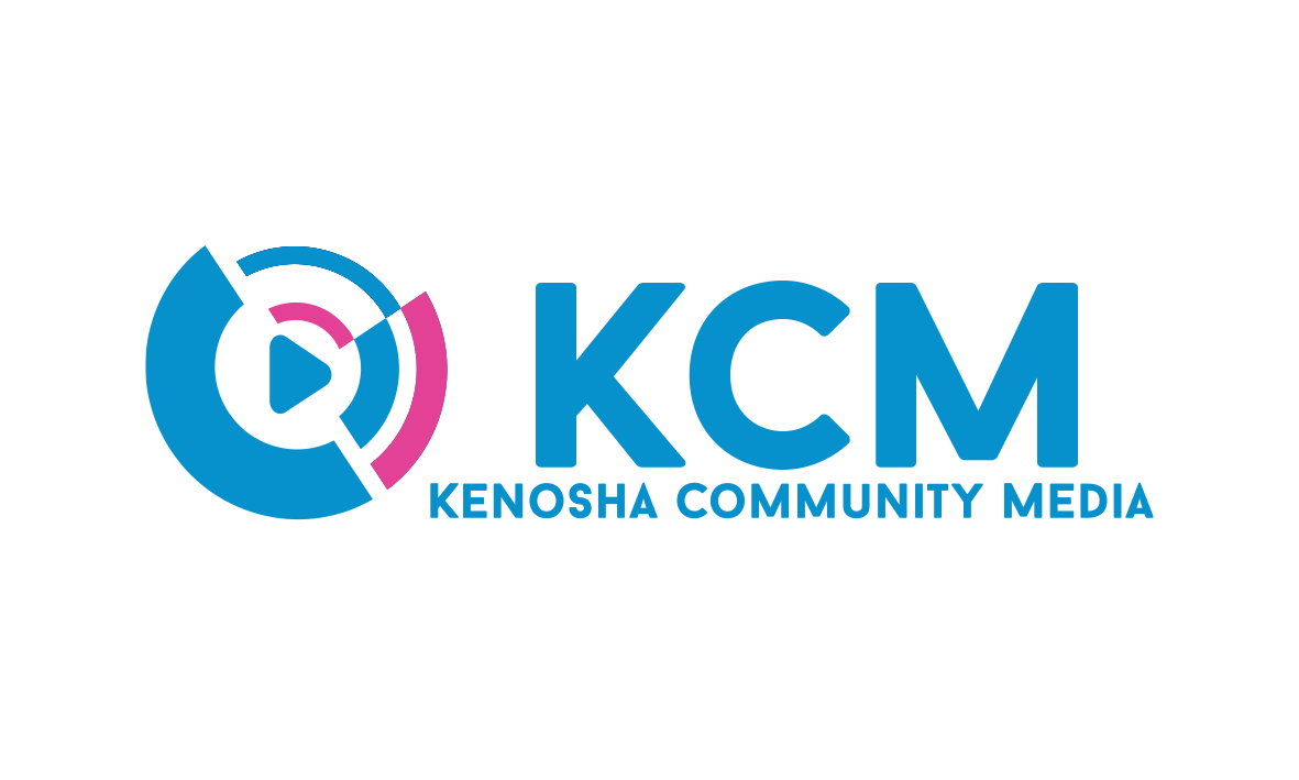 Design de Logo par trufya pour Kenosha Community Media, Inc. | Design #6386044