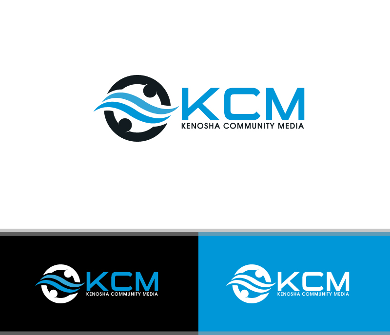 Design de Logo par BehindSymbols pour Kenosha Community Media, Inc. | Design #6361146