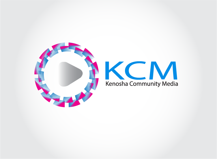 Design de Logo par brenkelbundes pour Kenosha Community Media, Inc. | Design #6331278