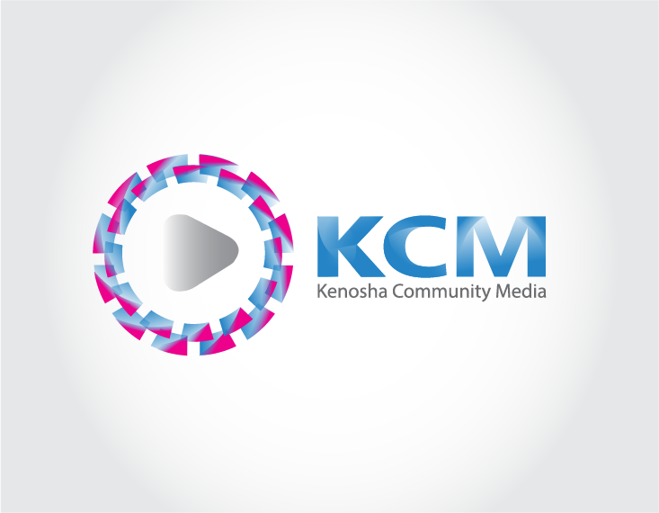 Logo Design by brenkelbundes for Kenosha Community Media, Inc. | Design #6357719