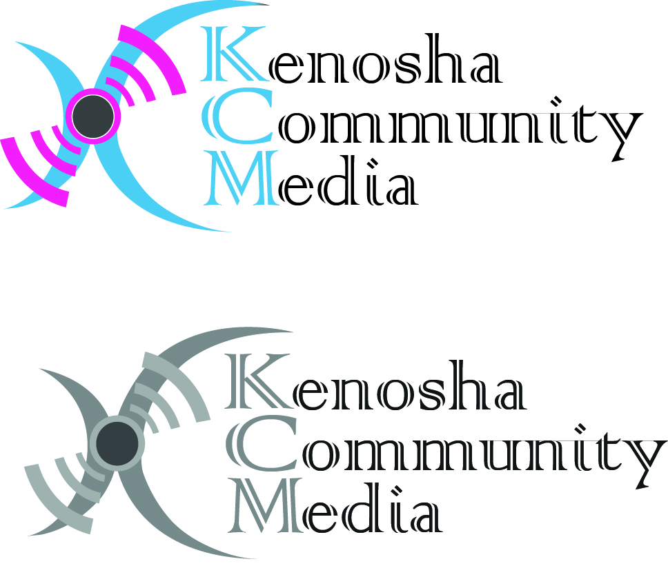 Diseño de Logo por soumo.devil para Kenosha Community Media, Inc. | Diseño #6323387