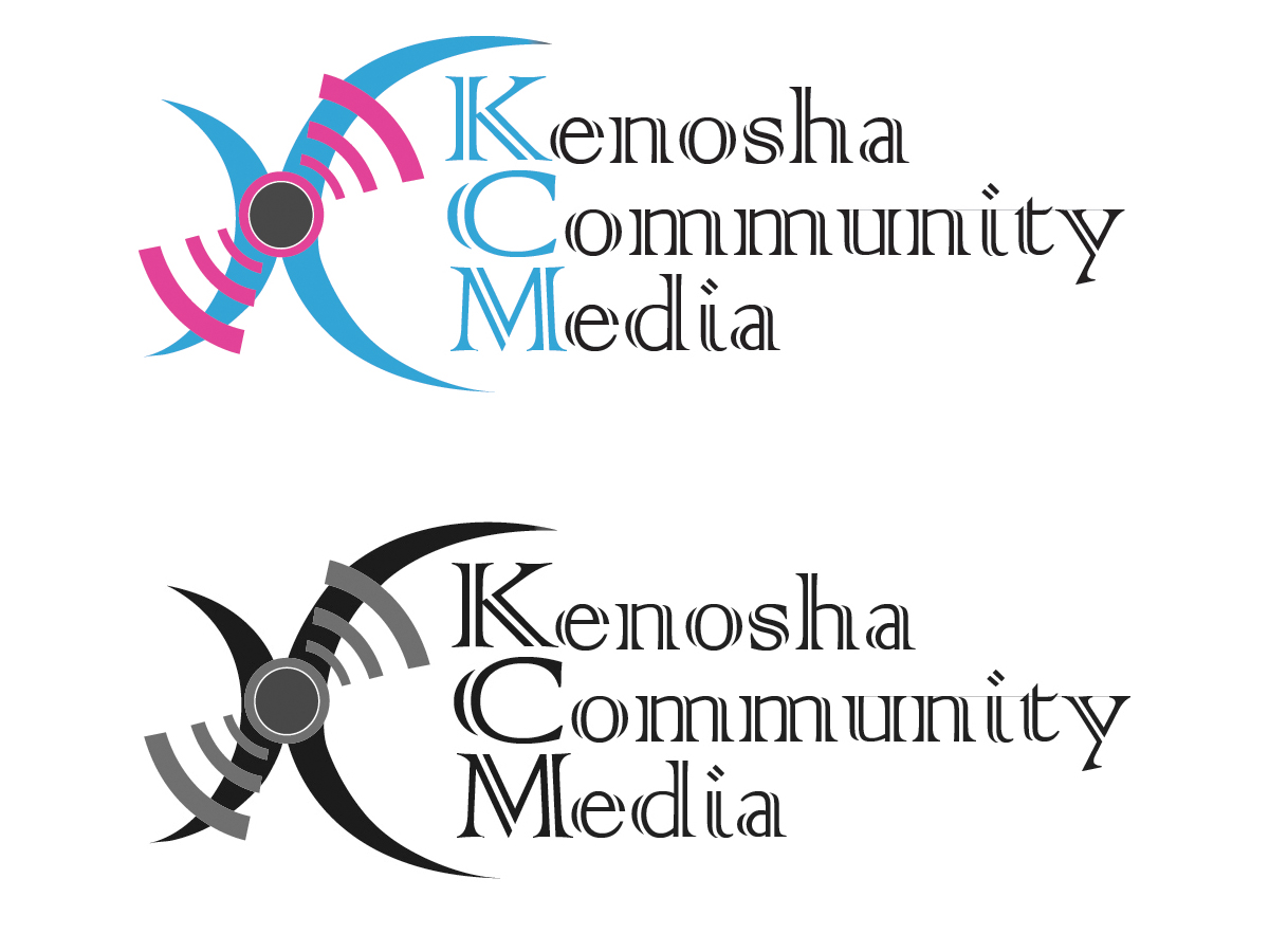 Logo Design by soumo.devil for Kenosha Community Media, Inc. | Design #6327461