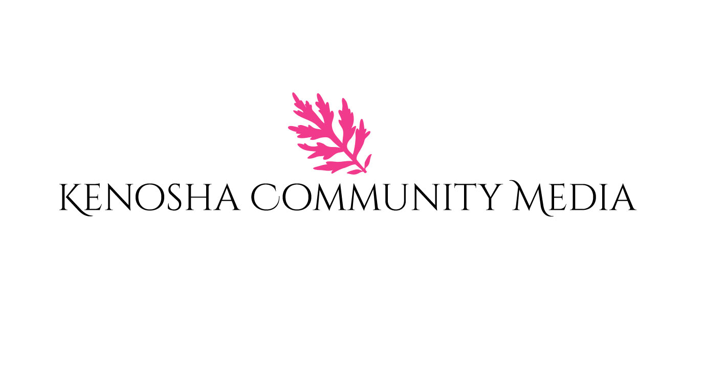 Logo Design by Thangamari for Kenosha Community Media, Inc. | Design #6387174