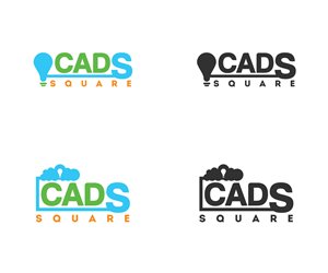 Logo-Design von Alaa für CADS Square | Design: #6255749