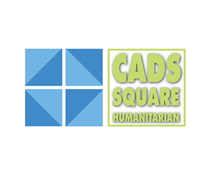 Diseño de Logo por JS para CADS Square | Diseño #6267035