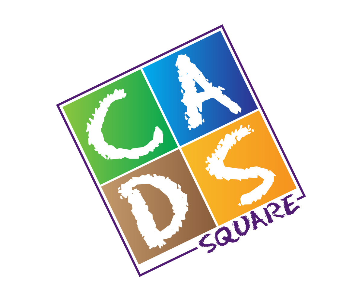 Logo Design by roadtorankOne for CADS Square | Design #6265441