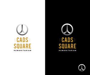 Logo Design by manni for CADS Square | Design: #6257473