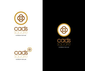 Logo Design by manni for CADS Square | Design: #6257482