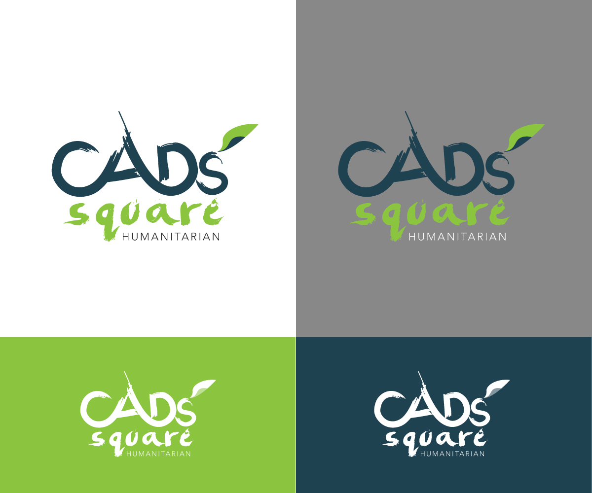 Logo Design by manni for CADS Square | Design #6257500