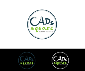Logo Design by manni for CADS Square | Design: #6257503
