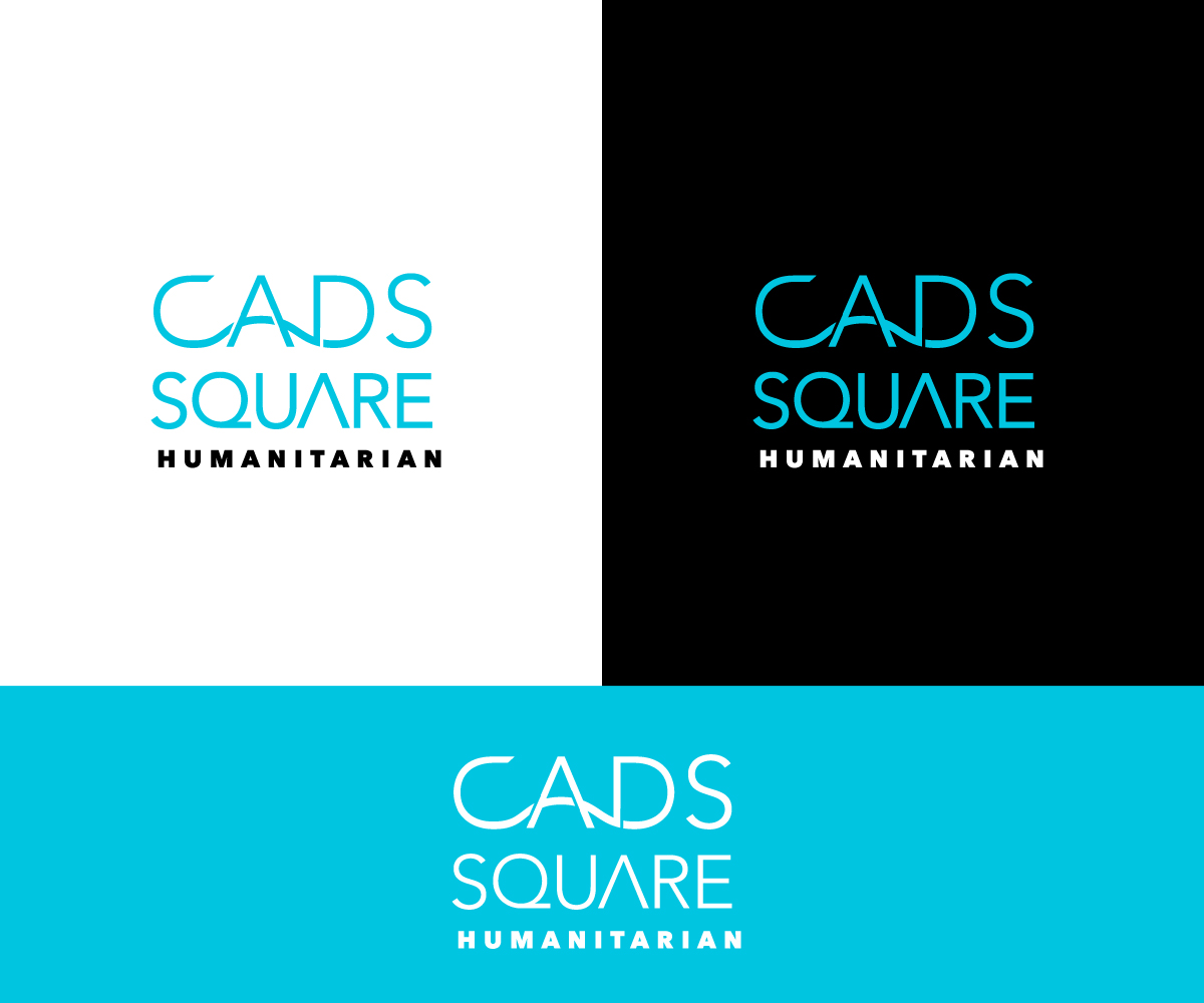 Diseño de Logo por manni para CADS Square | Diseño #6260854