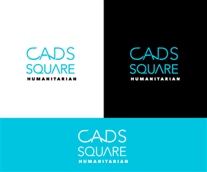 Diseño de Logo por manni para CADS Square | Diseño #6260854