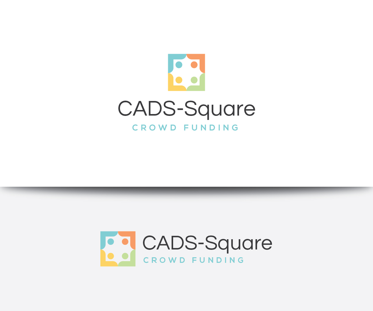 Diseño de Logo por nandkumar para CADS Square | Diseño #6282381