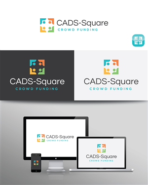 Logo-Design von nandkumar für CADS Square | Design: #6309627