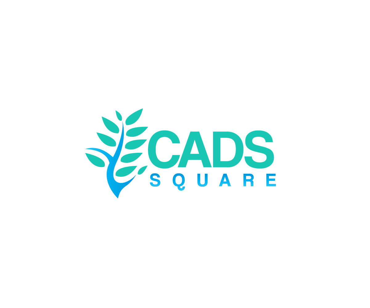 Diseño de Logo por Unicgraphs para CADS Square | Diseño #6256002
