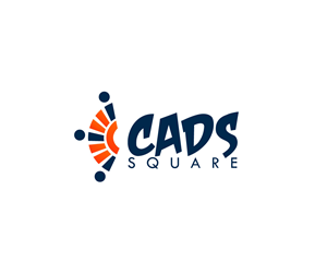Logo-Design von Unicgraphs für CADS Square | Design: #6256064