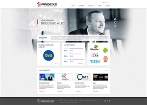 Web Design by Wings on web