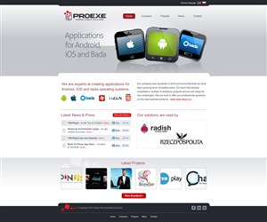 Web Design by Channel Studio