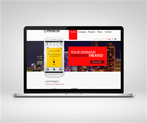 Web Design by natureborn