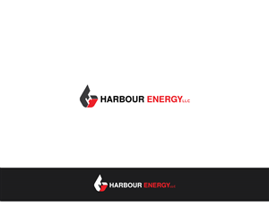 Harbour Energy, LLC | Logo Design by The RANFOUR Project
