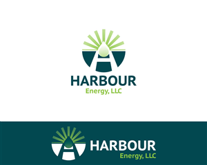 Harbour Energy, LLC | Logo Design by uandbdeziner