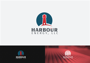 Harbour Energy, LLC | Logo Design by jaime.sp