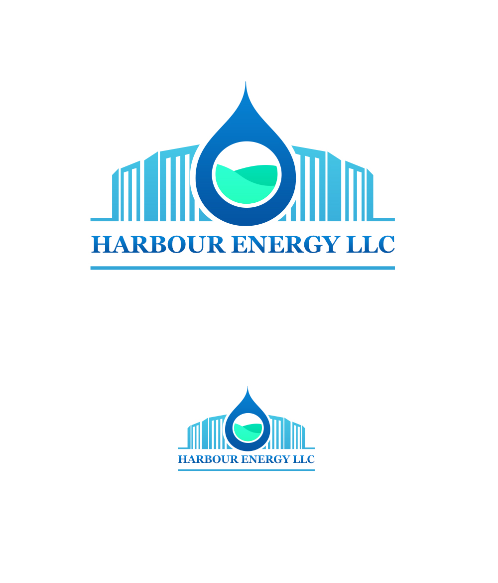 Logo Design by Innonline - ADM for this project | Design #6322174