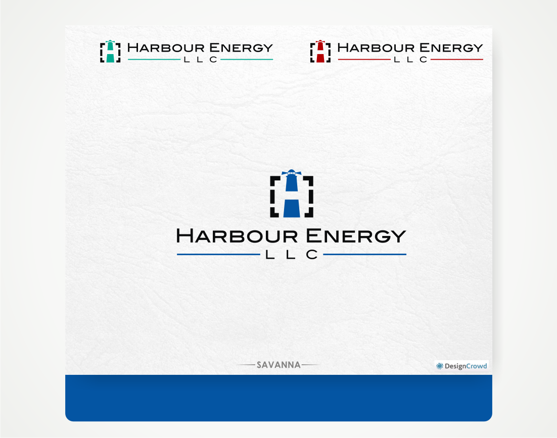 Logo Design by Savana for this project | Design #6249641